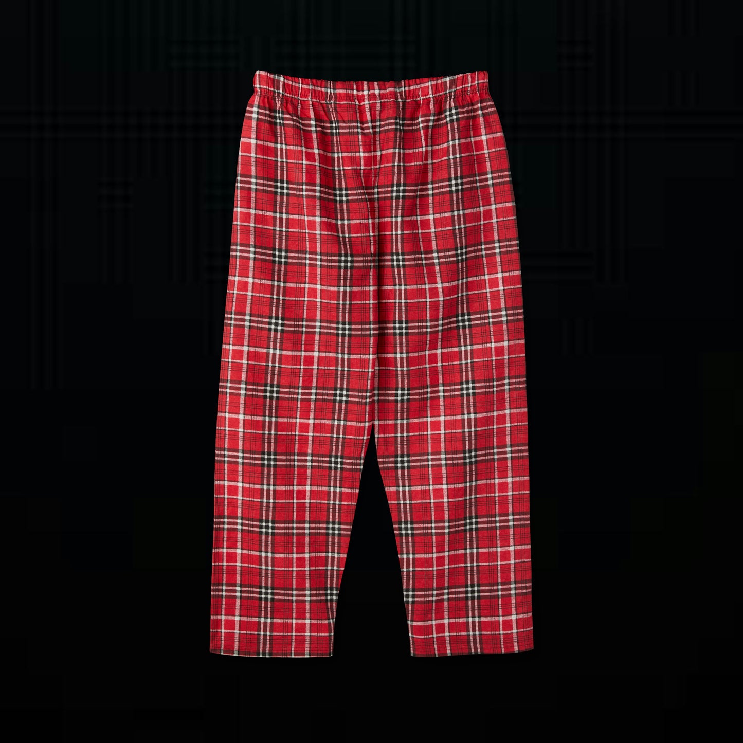 Men's Long Sleeve Pajama Sets