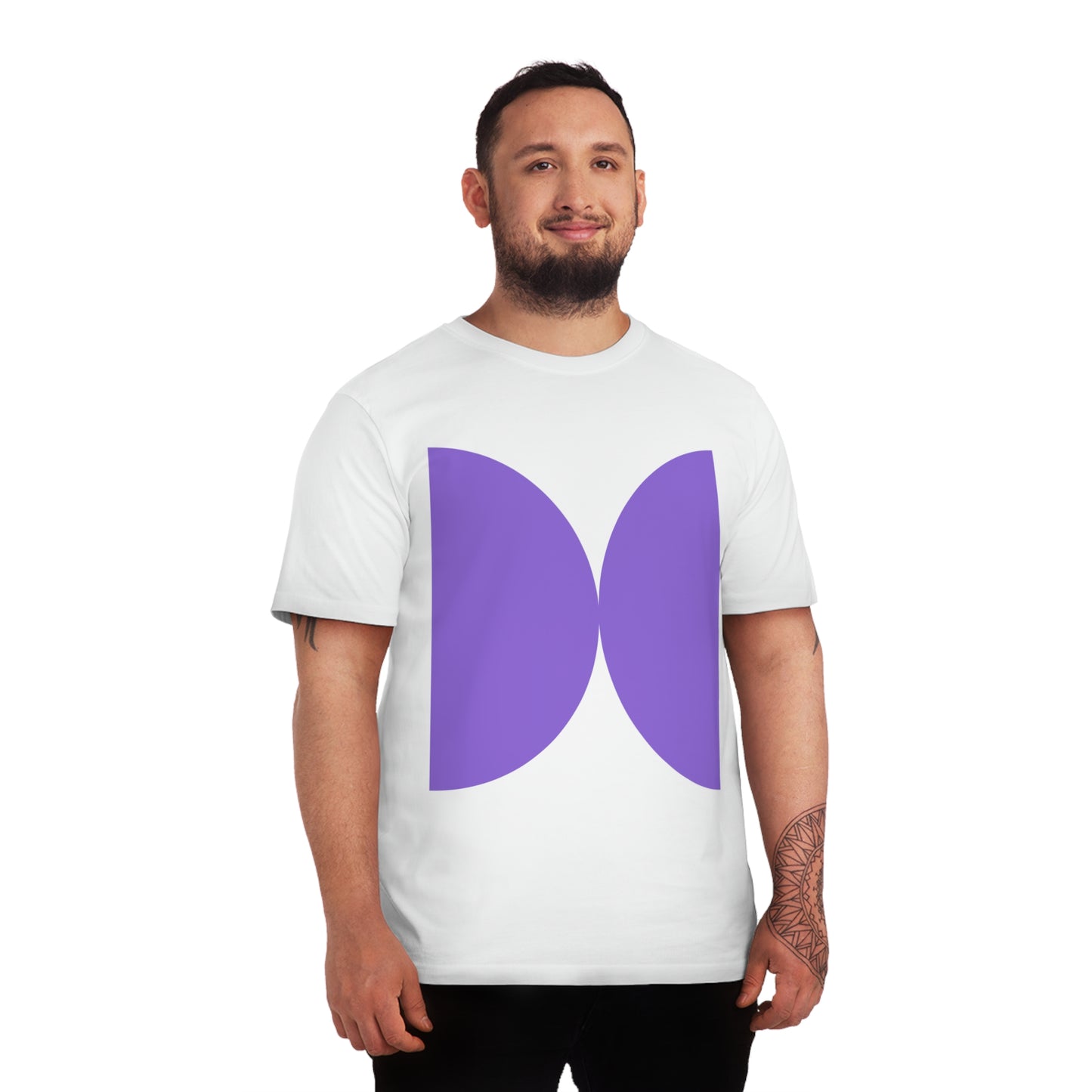 Men's Organic Sparker T-shirt