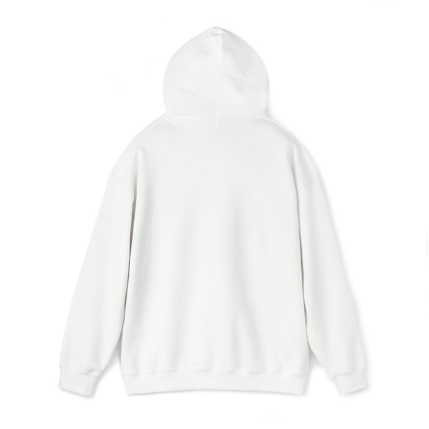 Shipping Test Hooded Sweatshirt