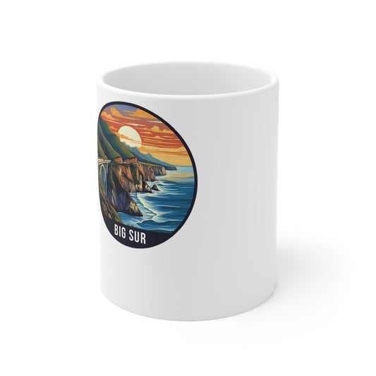 Copy of Ceramic Mug 11oz