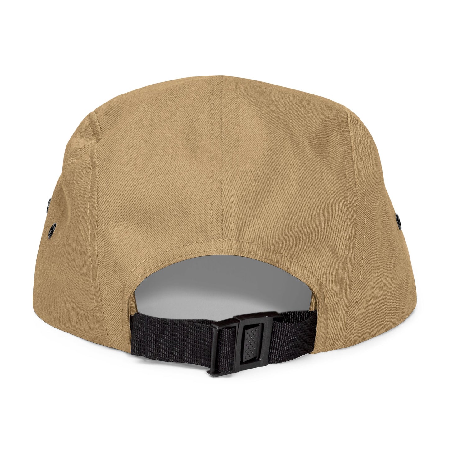 5 Panel Cap (Embroidery) TI-76583