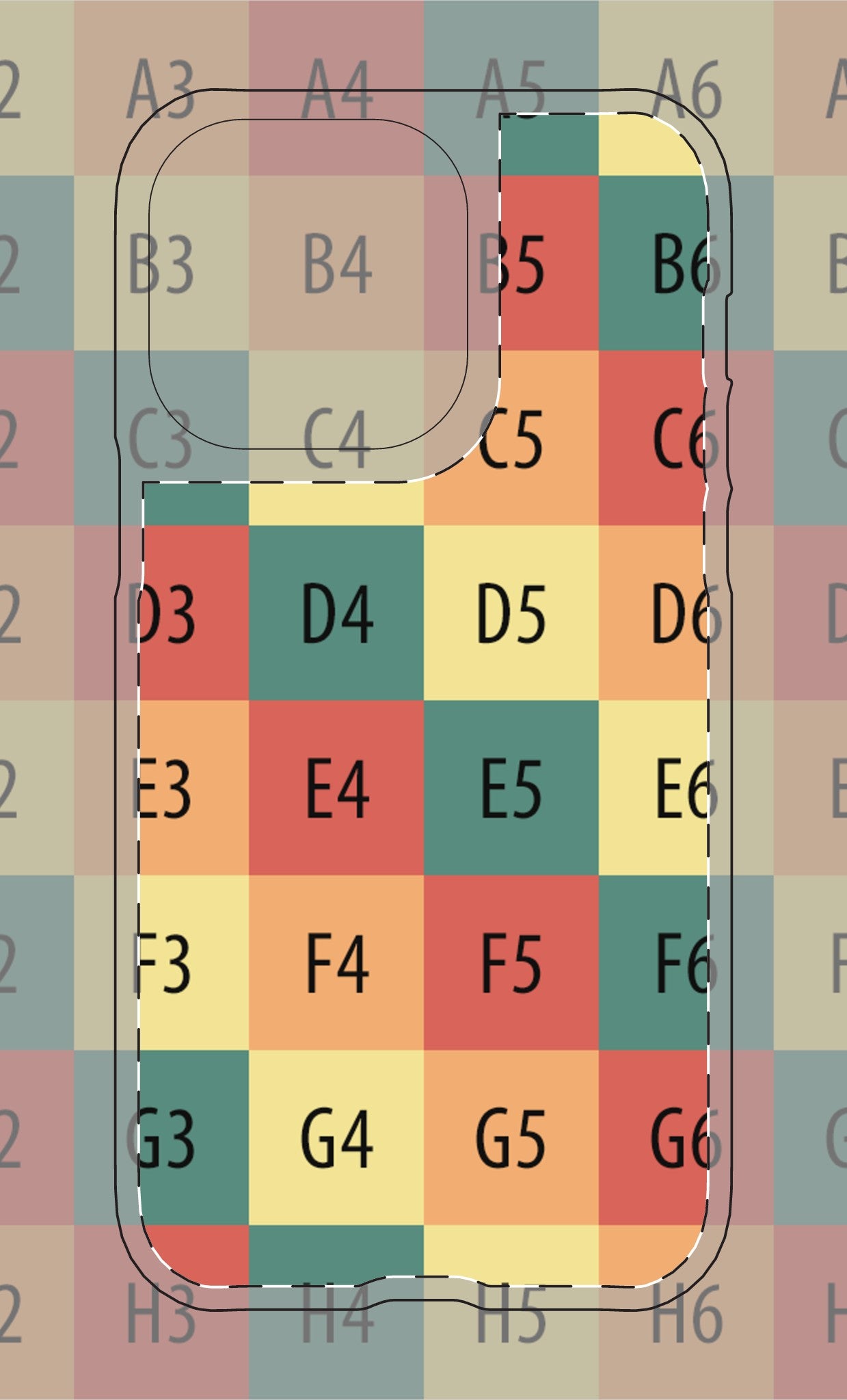 Tough Magnetic Cases