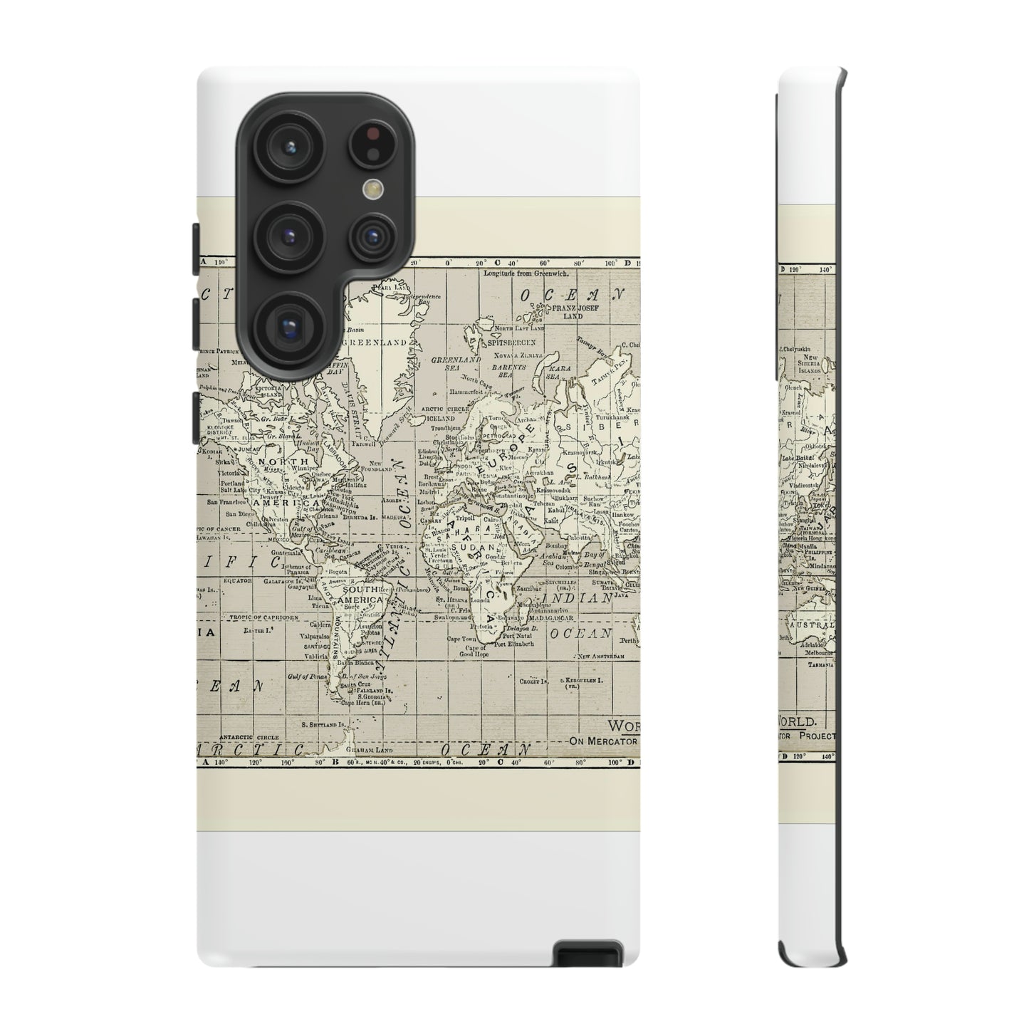 Tough Cases mockup test