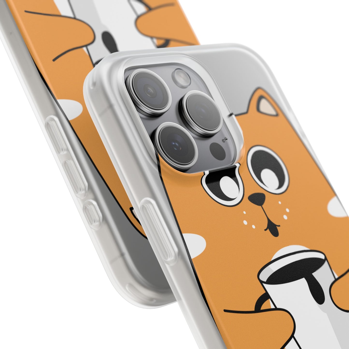 Copy of Flexi Cases TI-62245