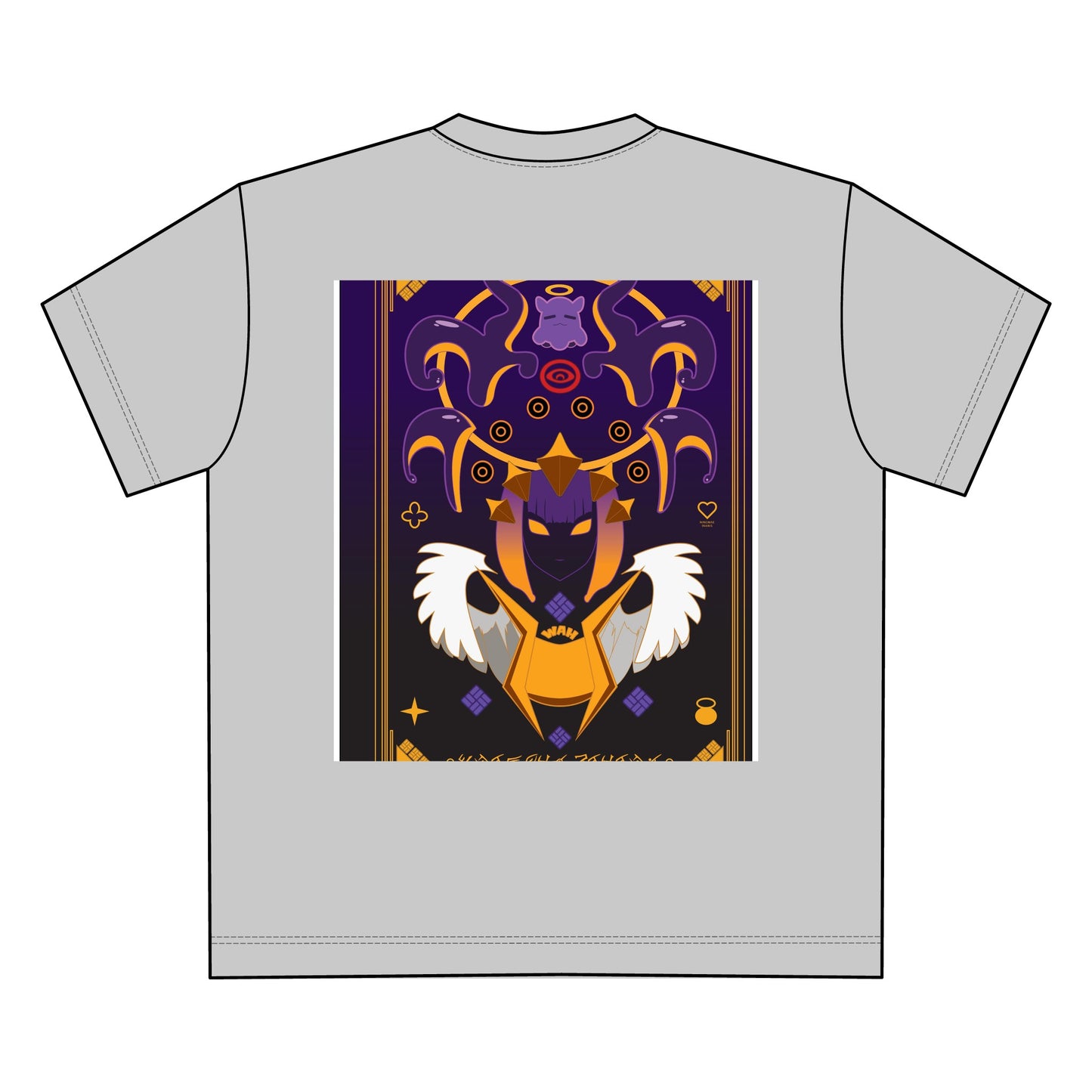 Unisex Classic T-Shirt