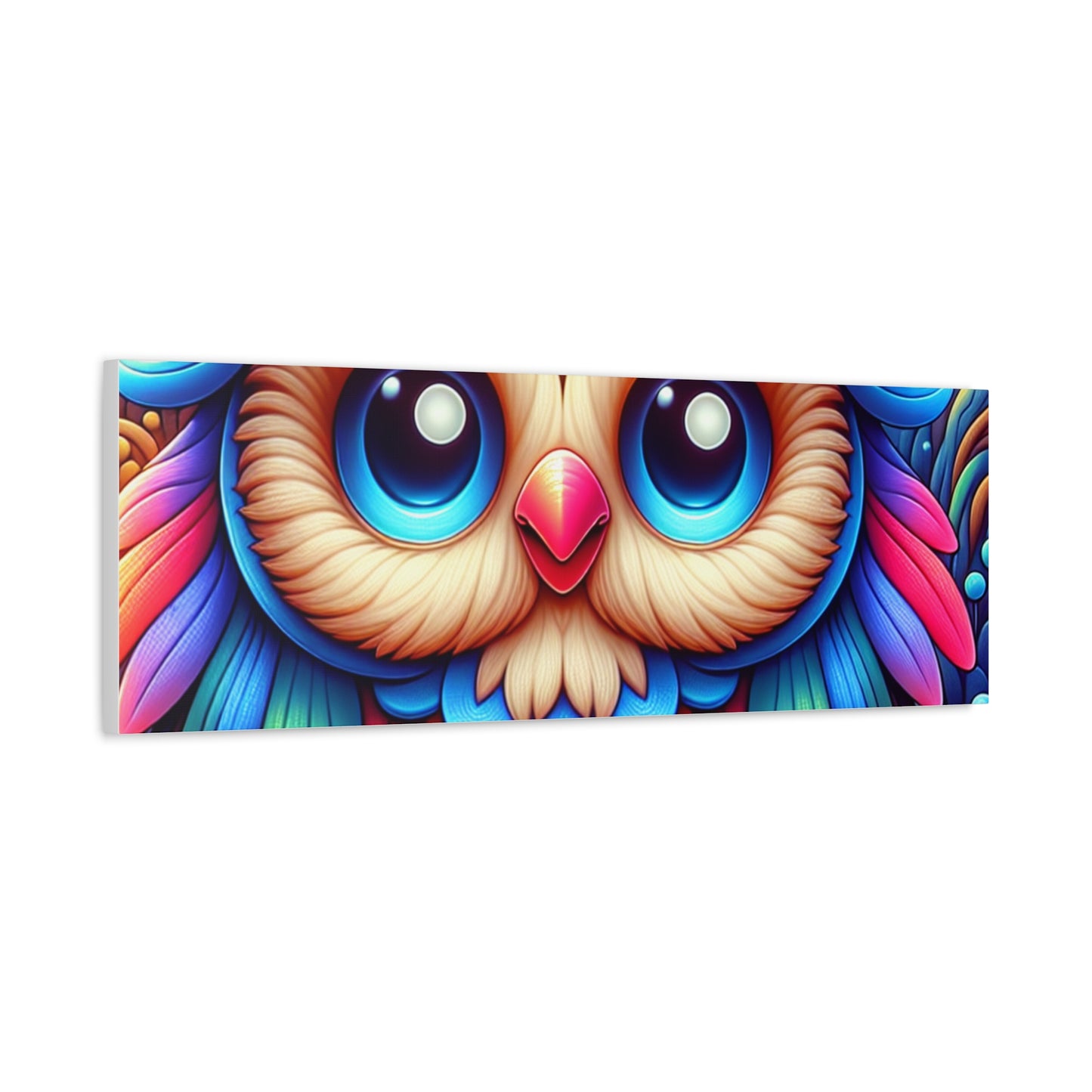 Copy of Matte Canvas, Stretched, 1.25"