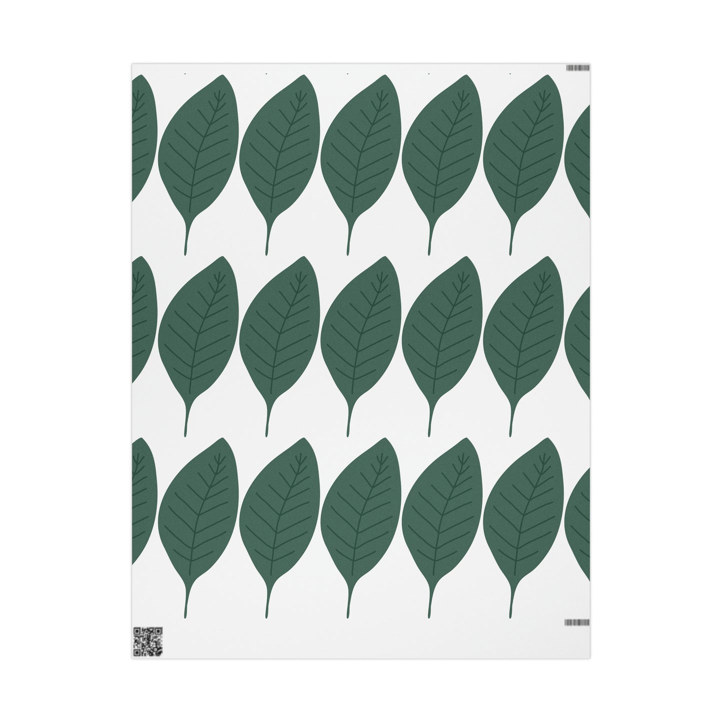 Testing Wrapping Papers (US)