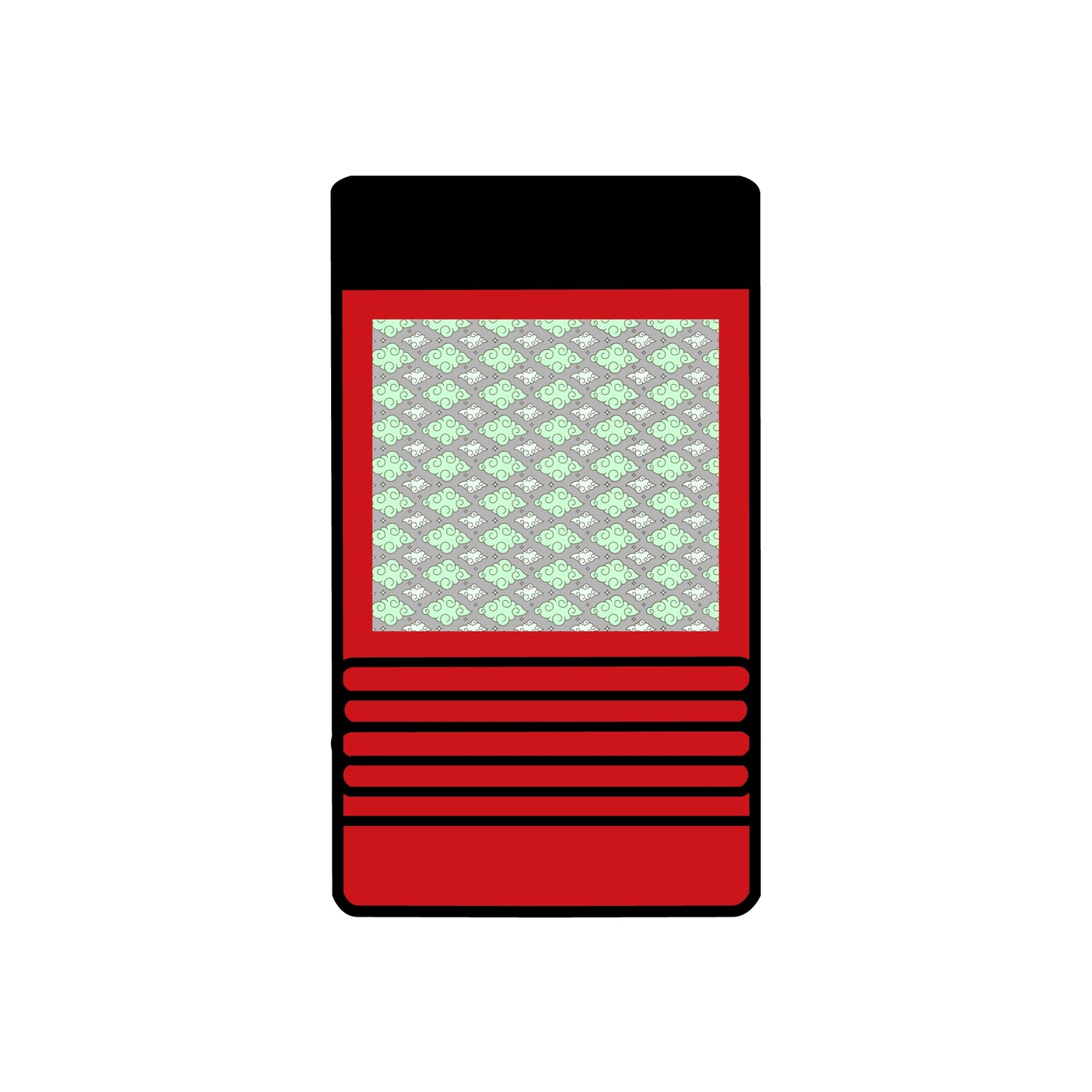 Beverage Holder, 12oz