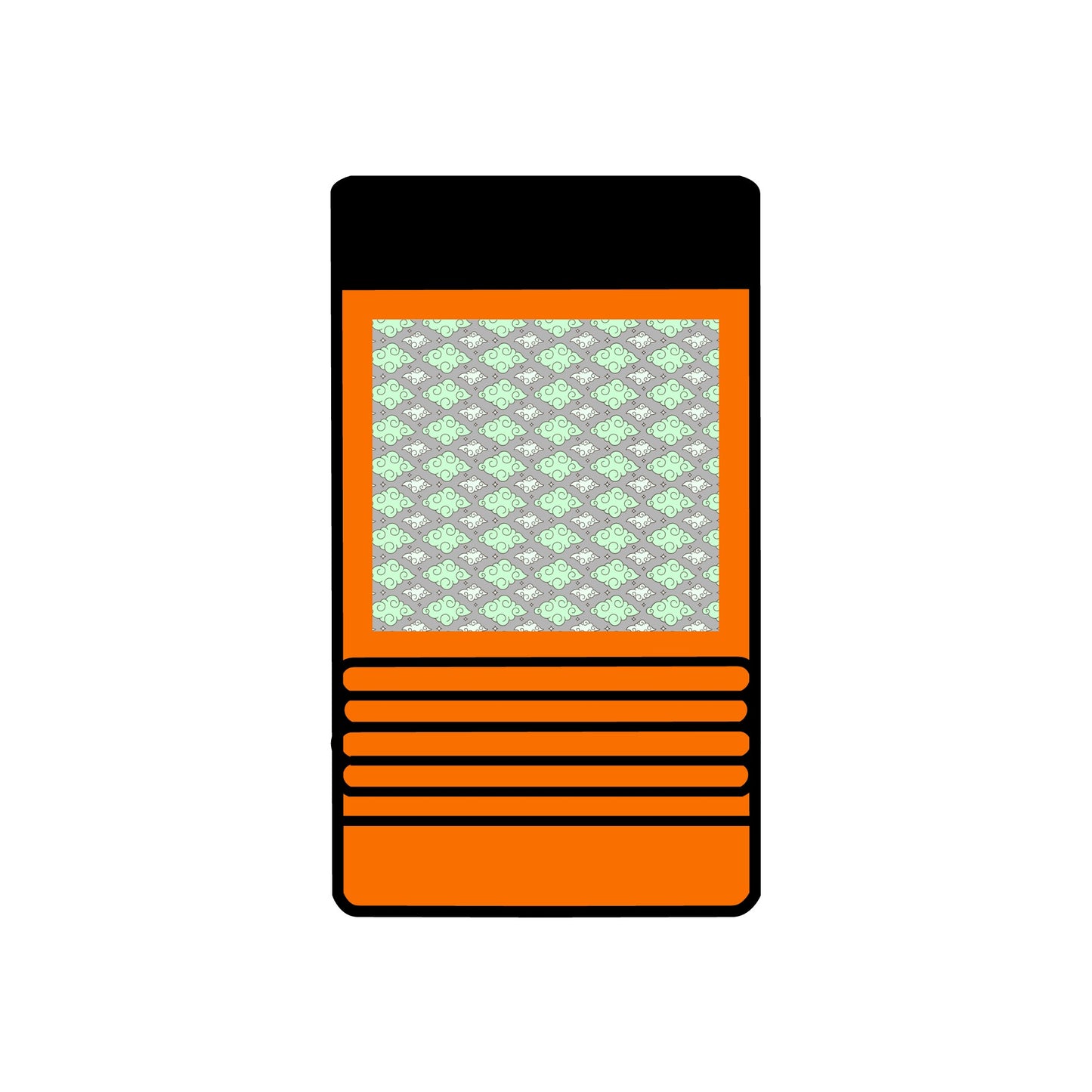 Beverage Holder, 12oz