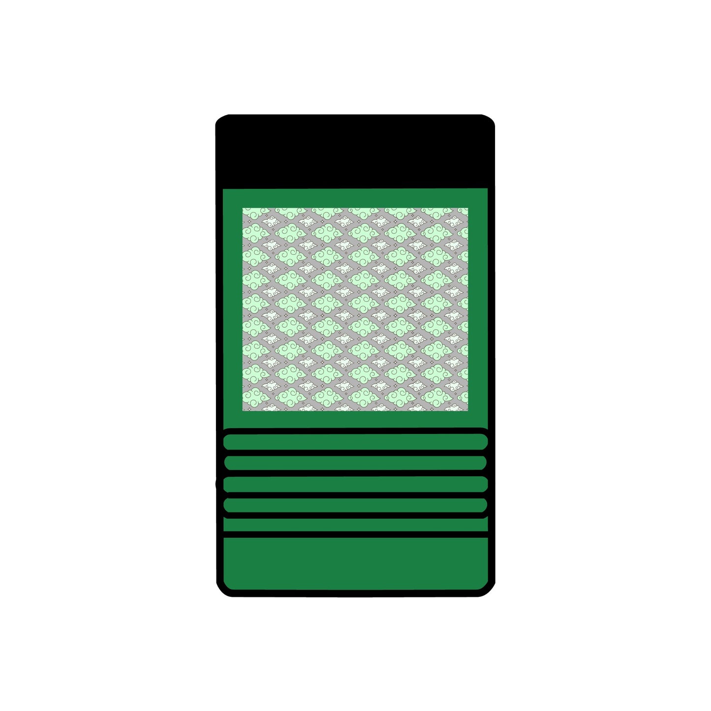 Beverage Holder, 12oz