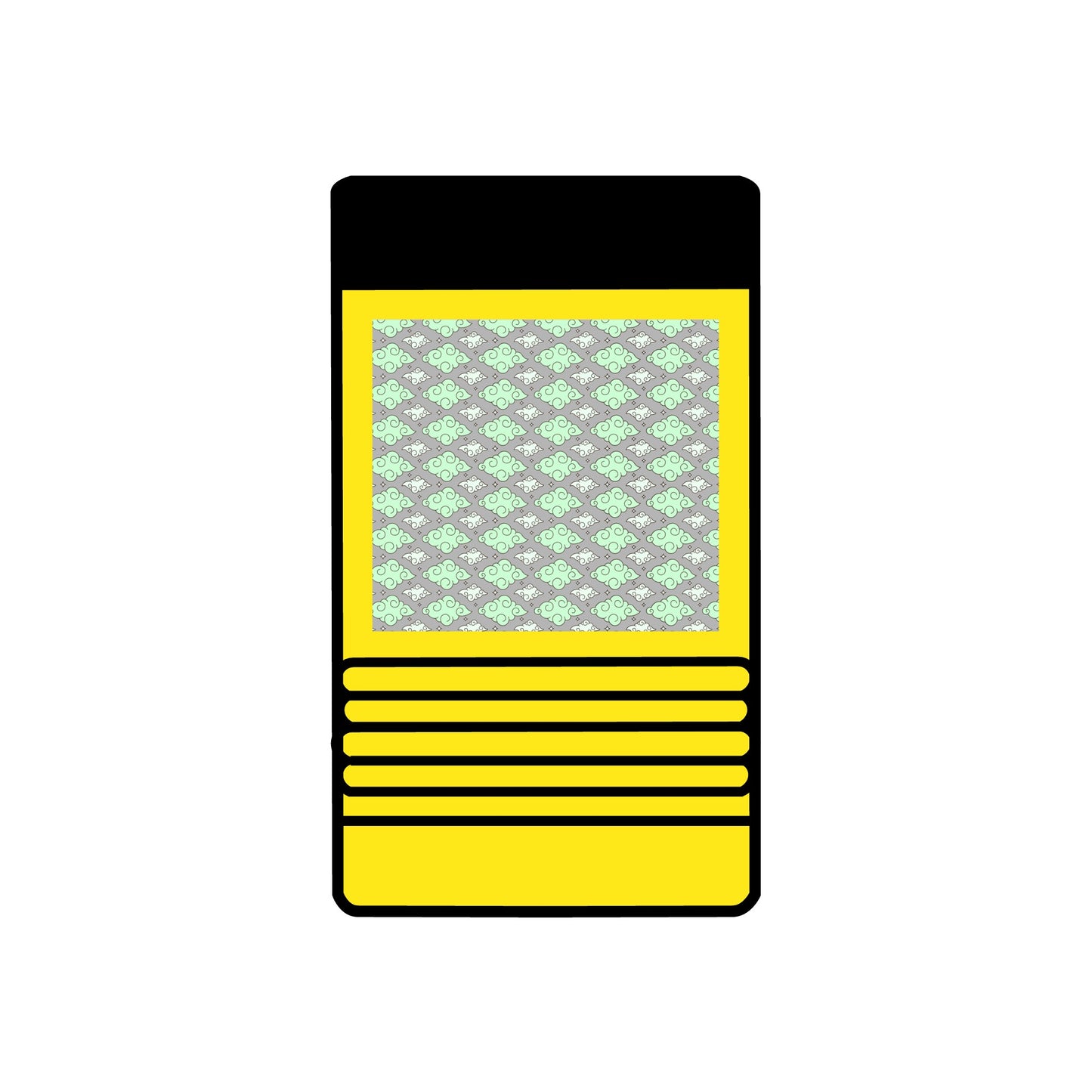 Beverage Holder, 12oz