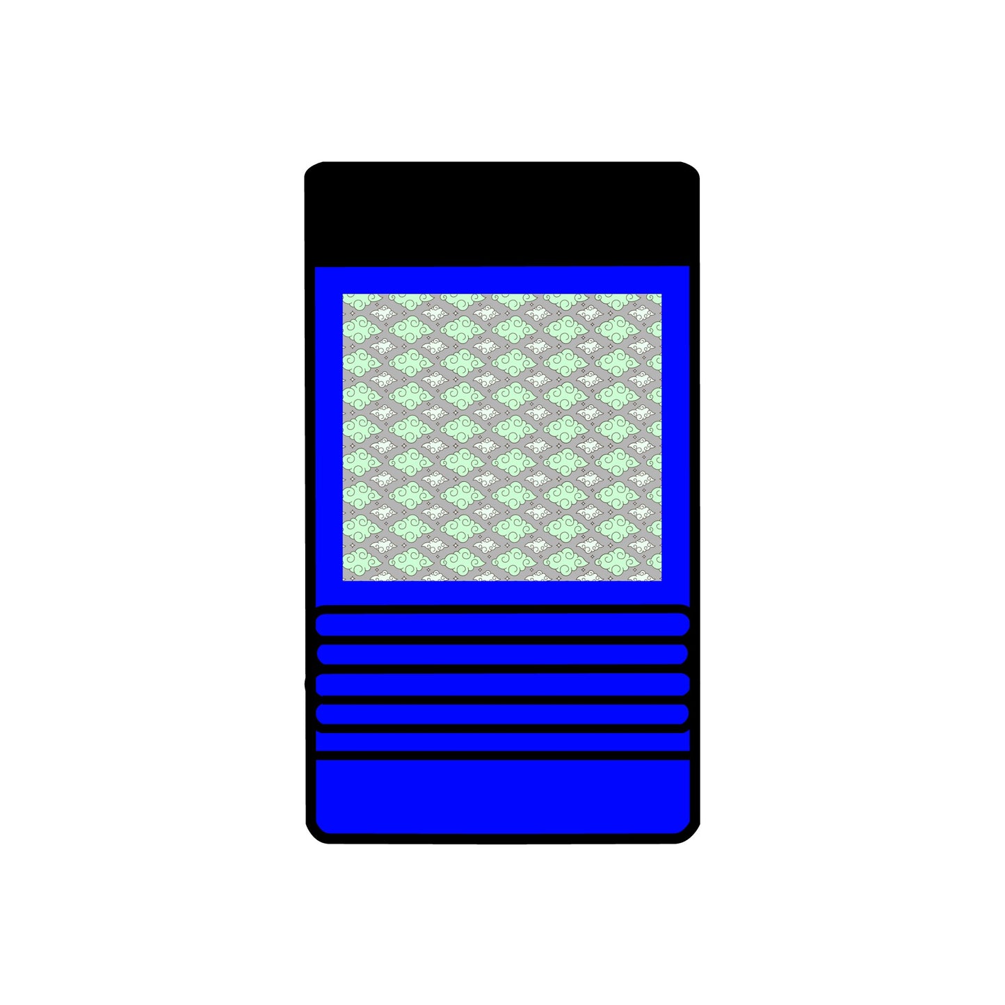 Beverage Holder, 12oz