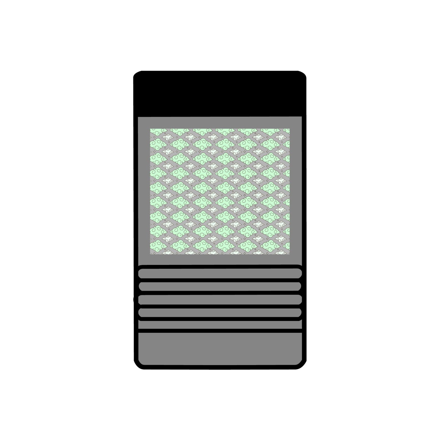 Beverage Holder, 12oz