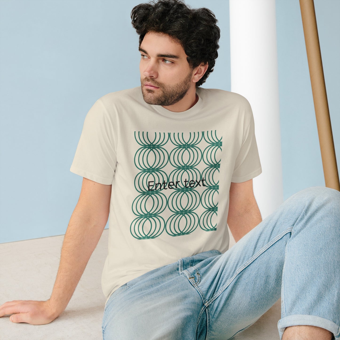 Organic Staple T-shirt