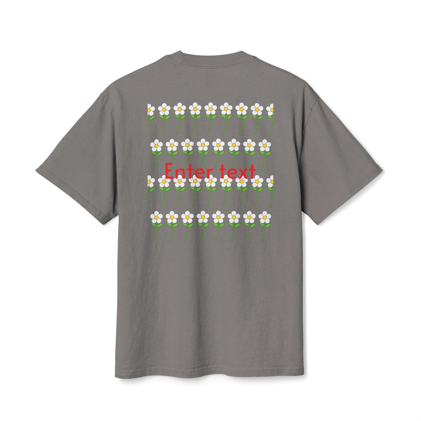 Unisex Heavy Faded Tee