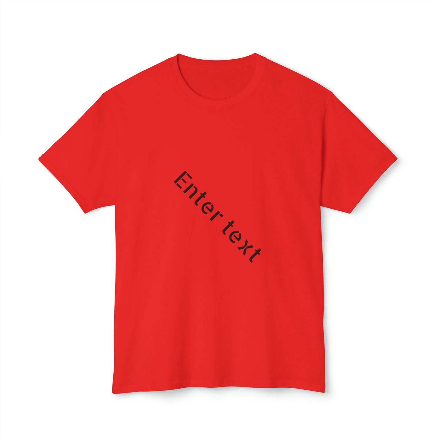 Unisex HD Cotton™ T-shirt