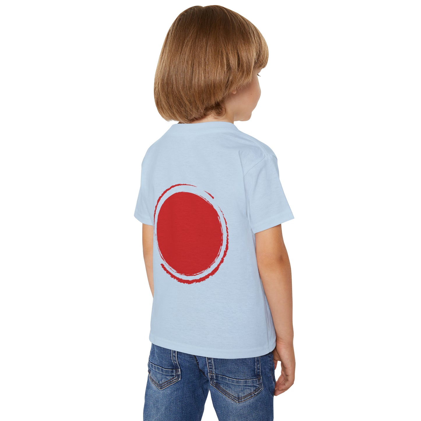 Heavy Cotton™ Toddler T-shirt