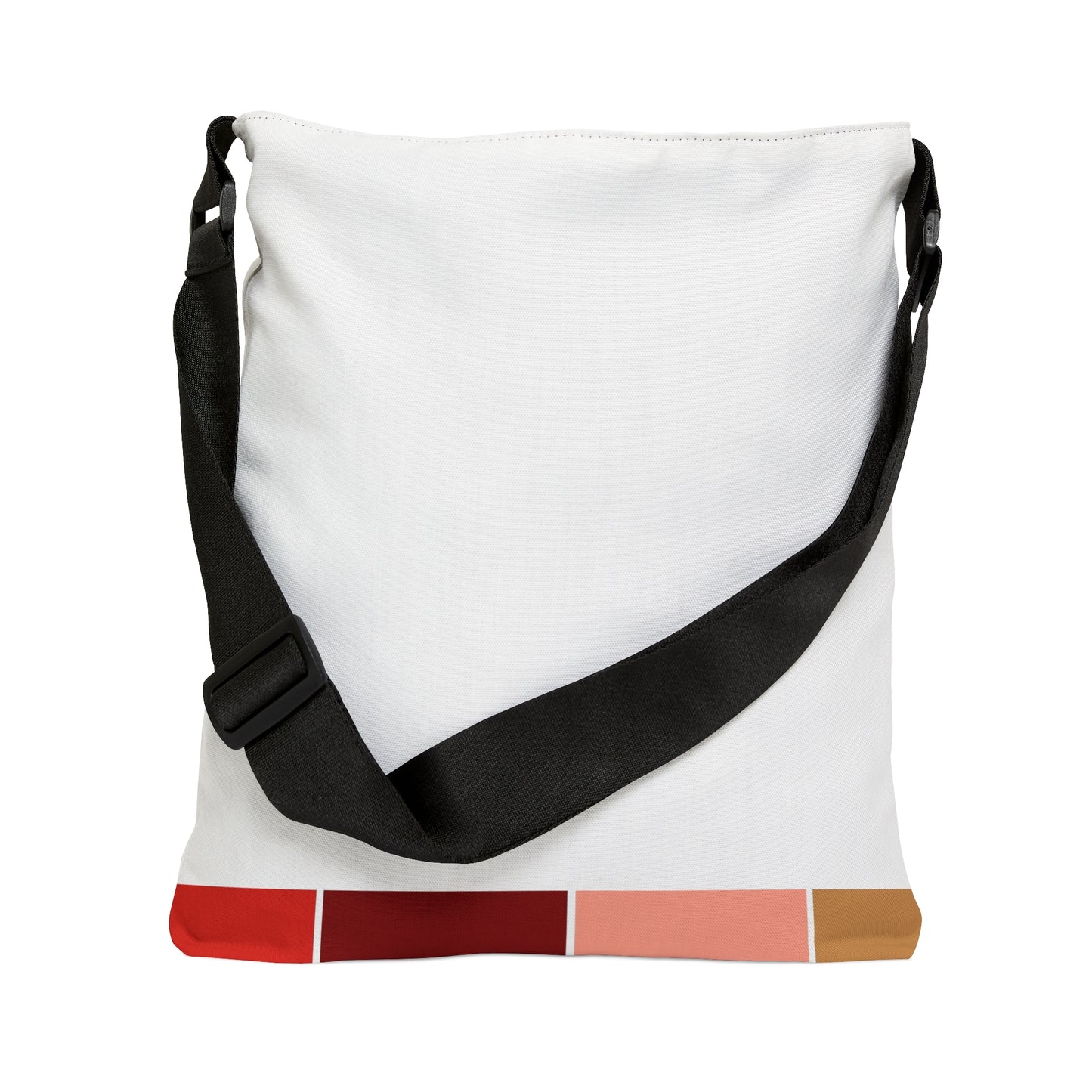Adjustable Tote Bag (AOP)