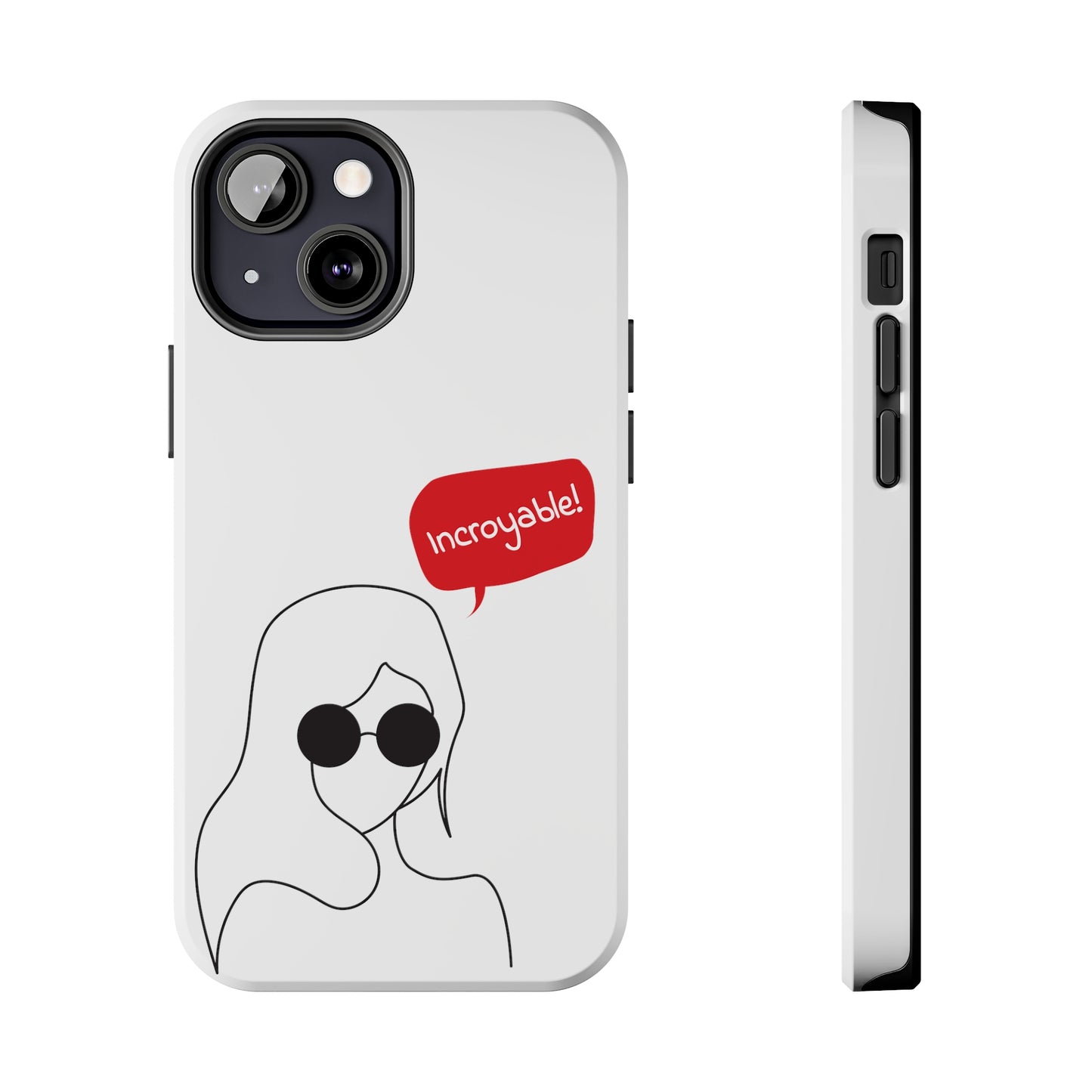 Tough Phone Cases, Case-Mate