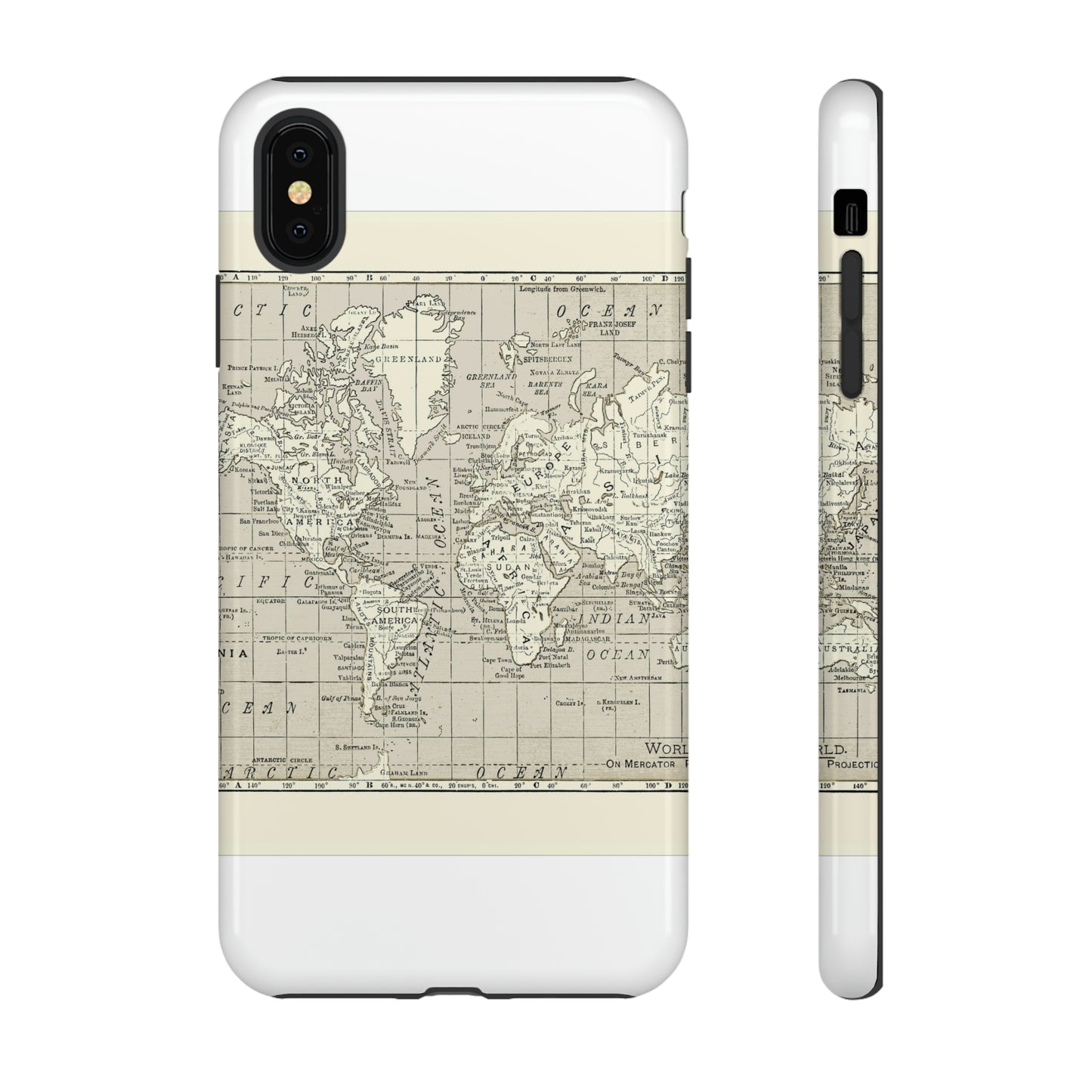 Tough Cases mockup test