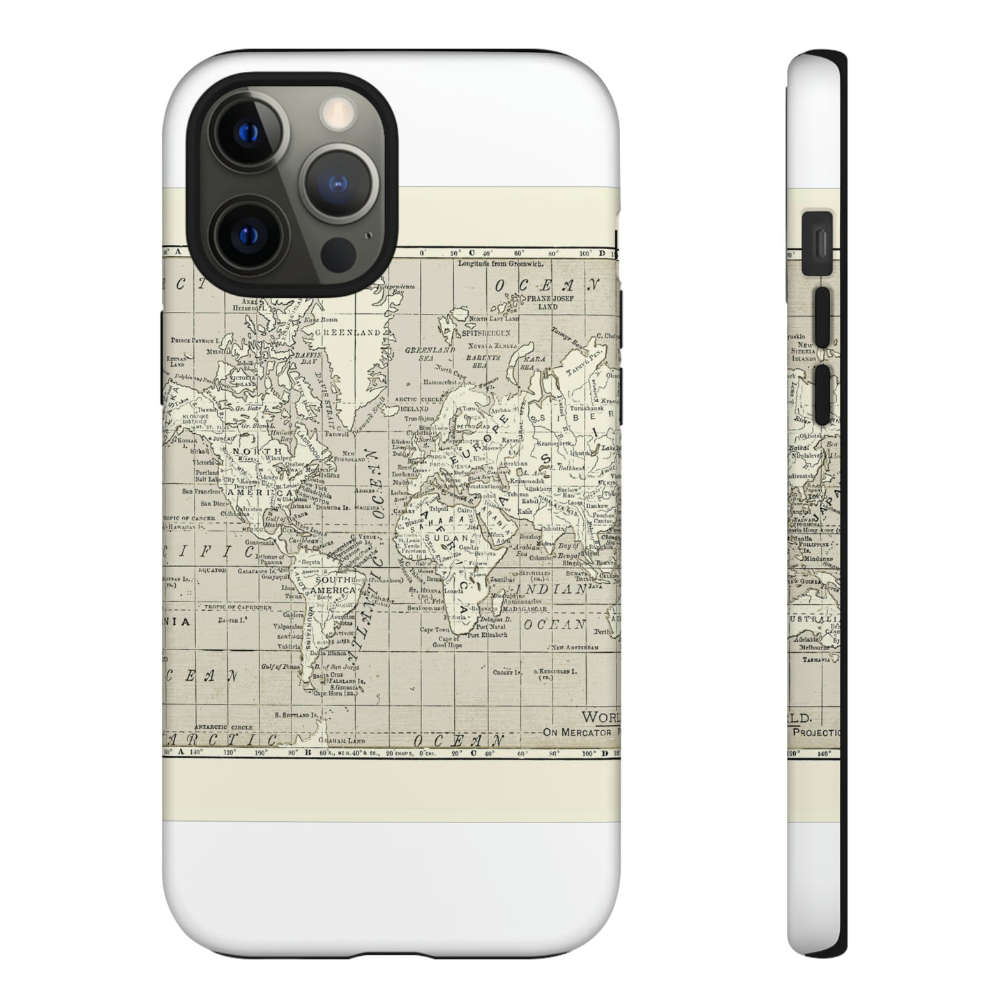 Tough Cases mockup test