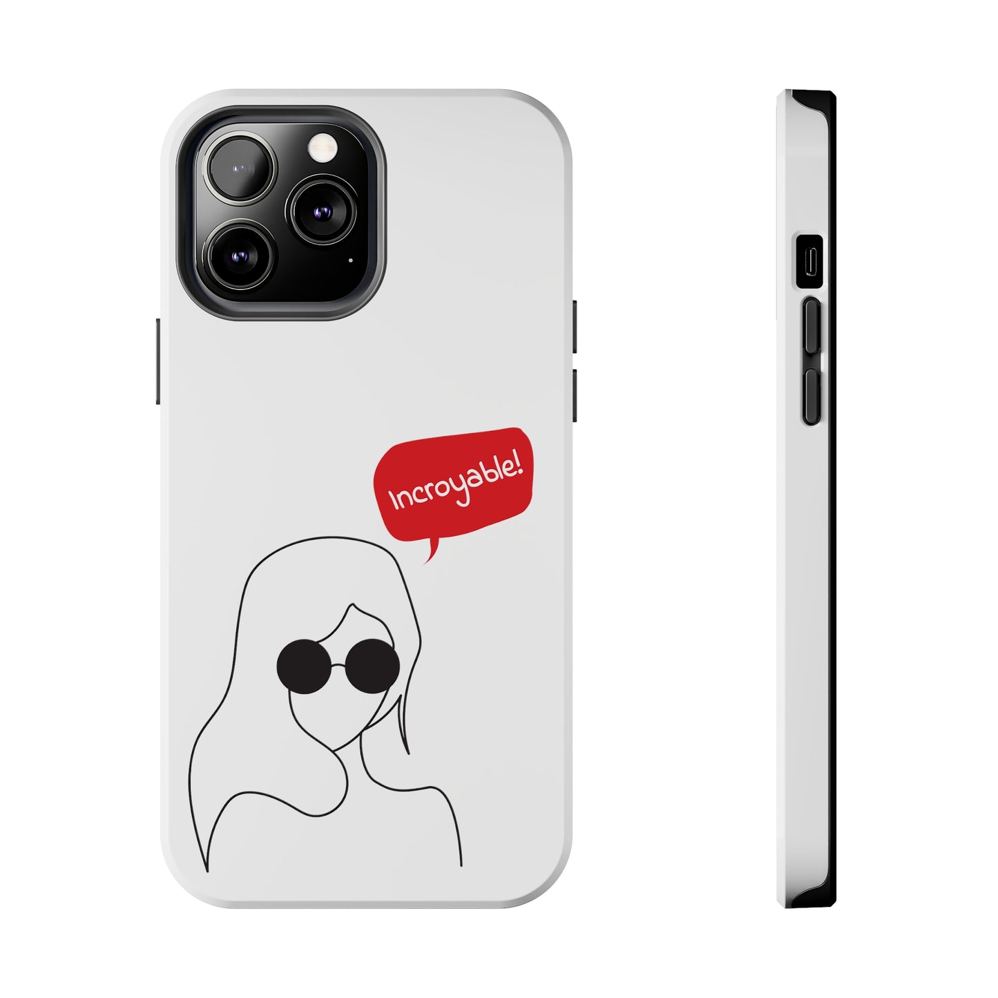 Tough Phone Cases, Case-Mate