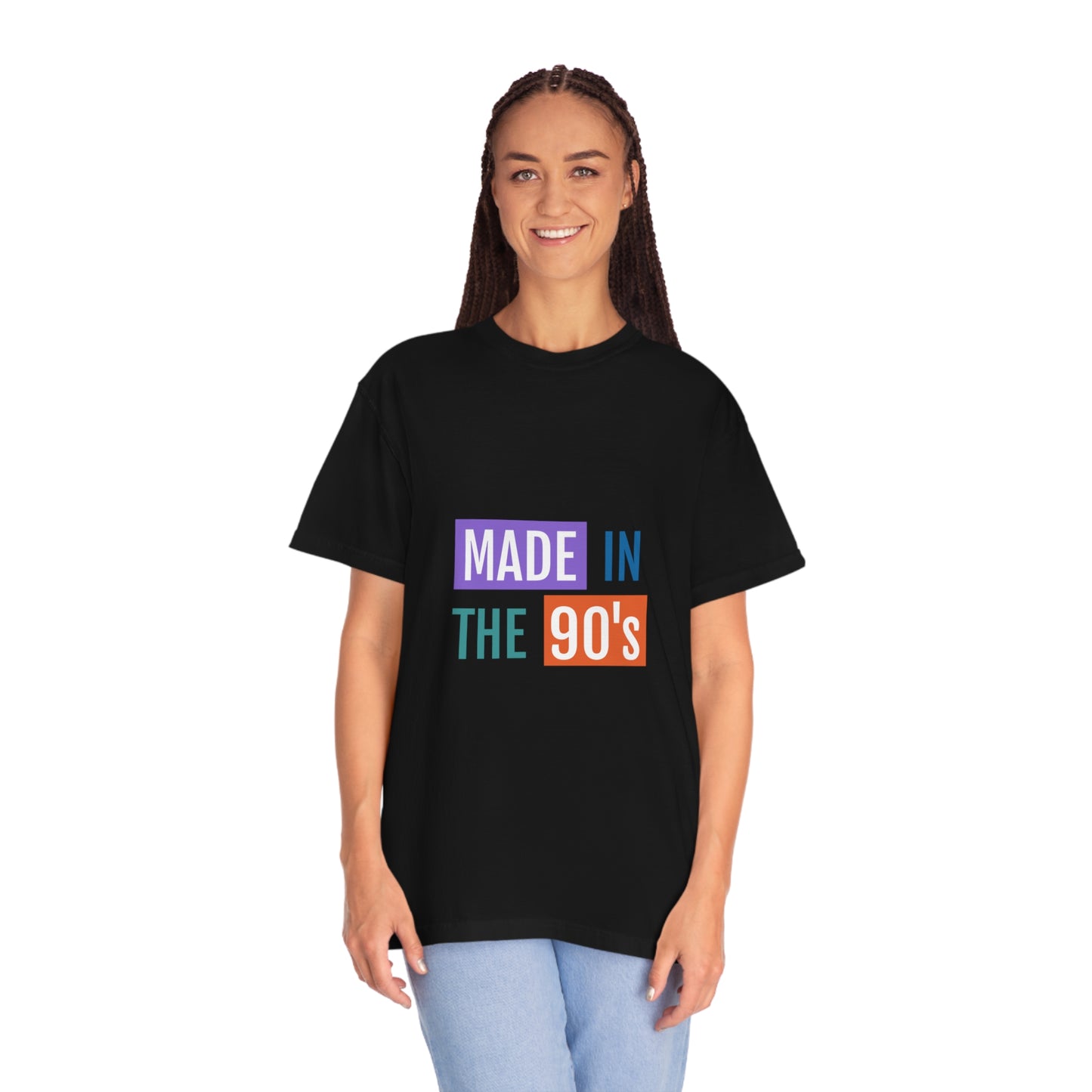 Copy of Copy of Made in the 90s