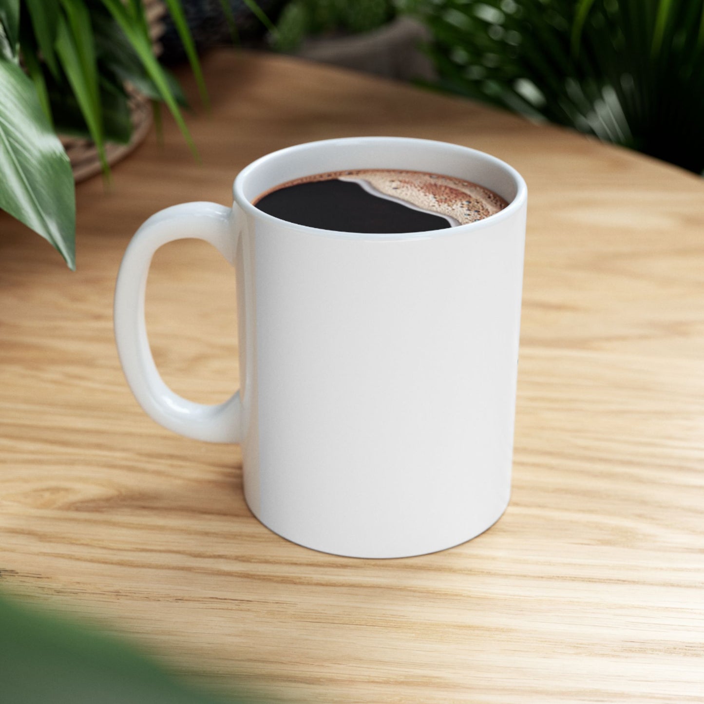 Ceramic Mug, (11oz, 15oz) TI-78746