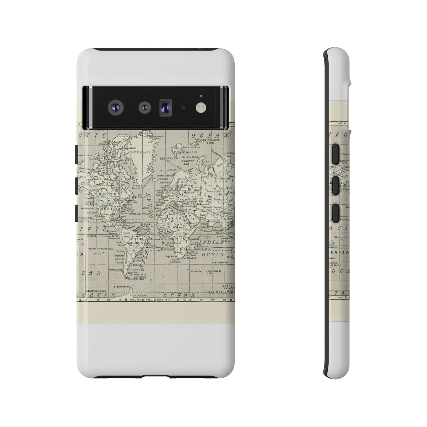 Tough Cases mockup test