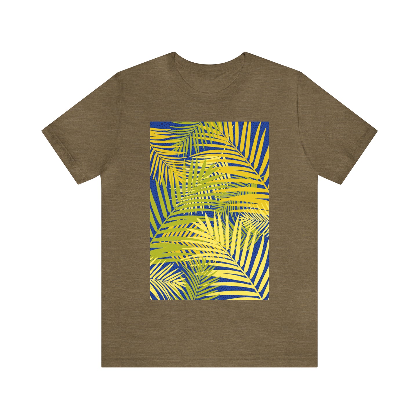 Copy of Unisex Jersey Short Sleeve Tee