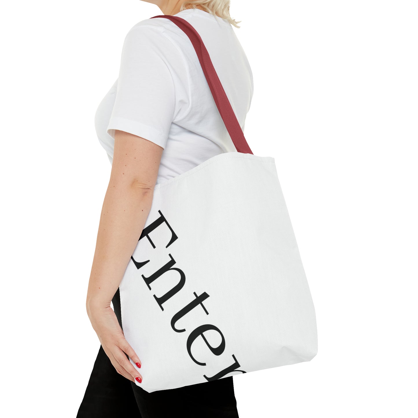 Tote Bag (AOP)