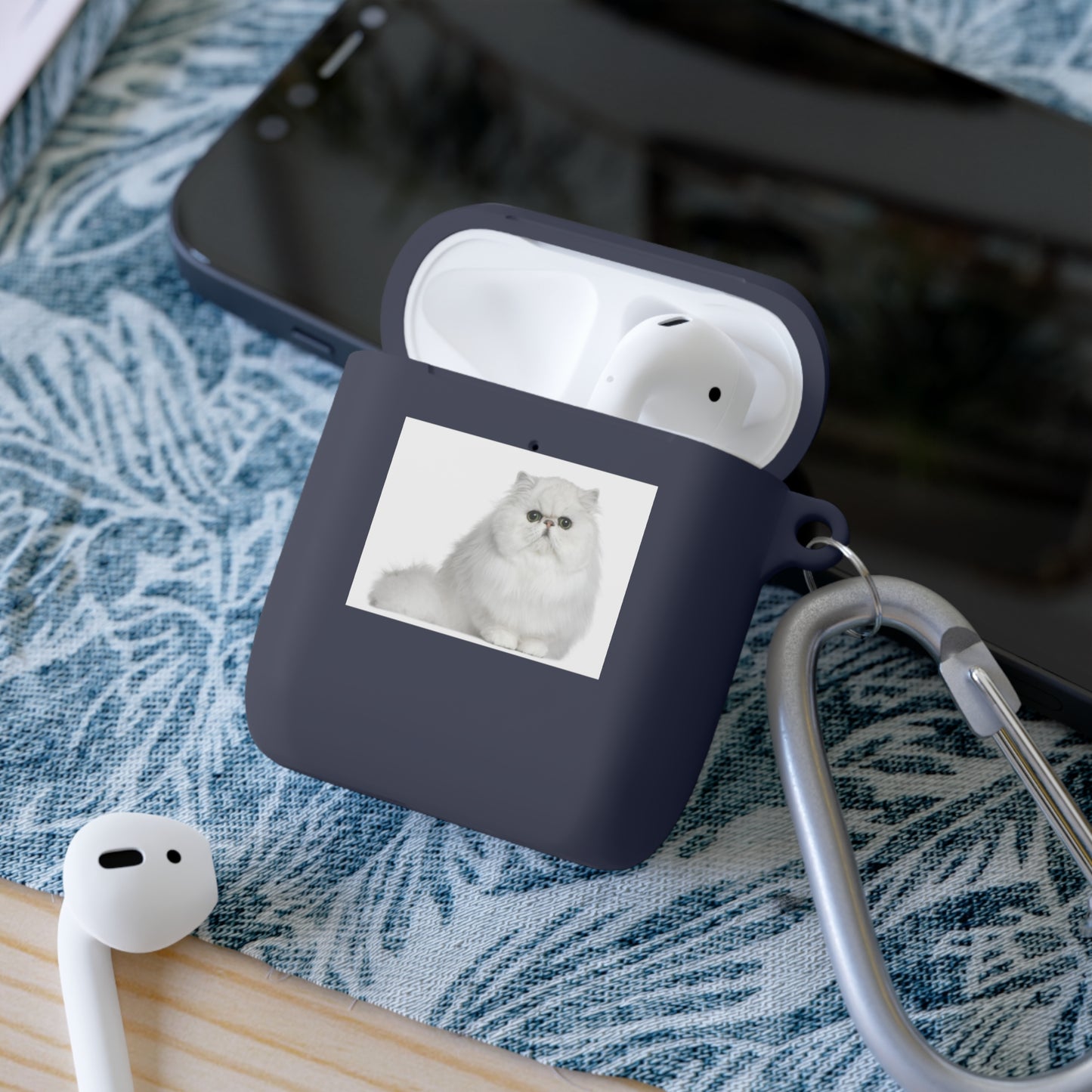 AirPods and AirPods Pro Case Cover