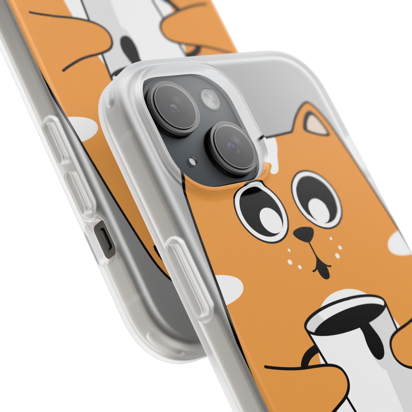 Copy of Flexi Cases TI-62245