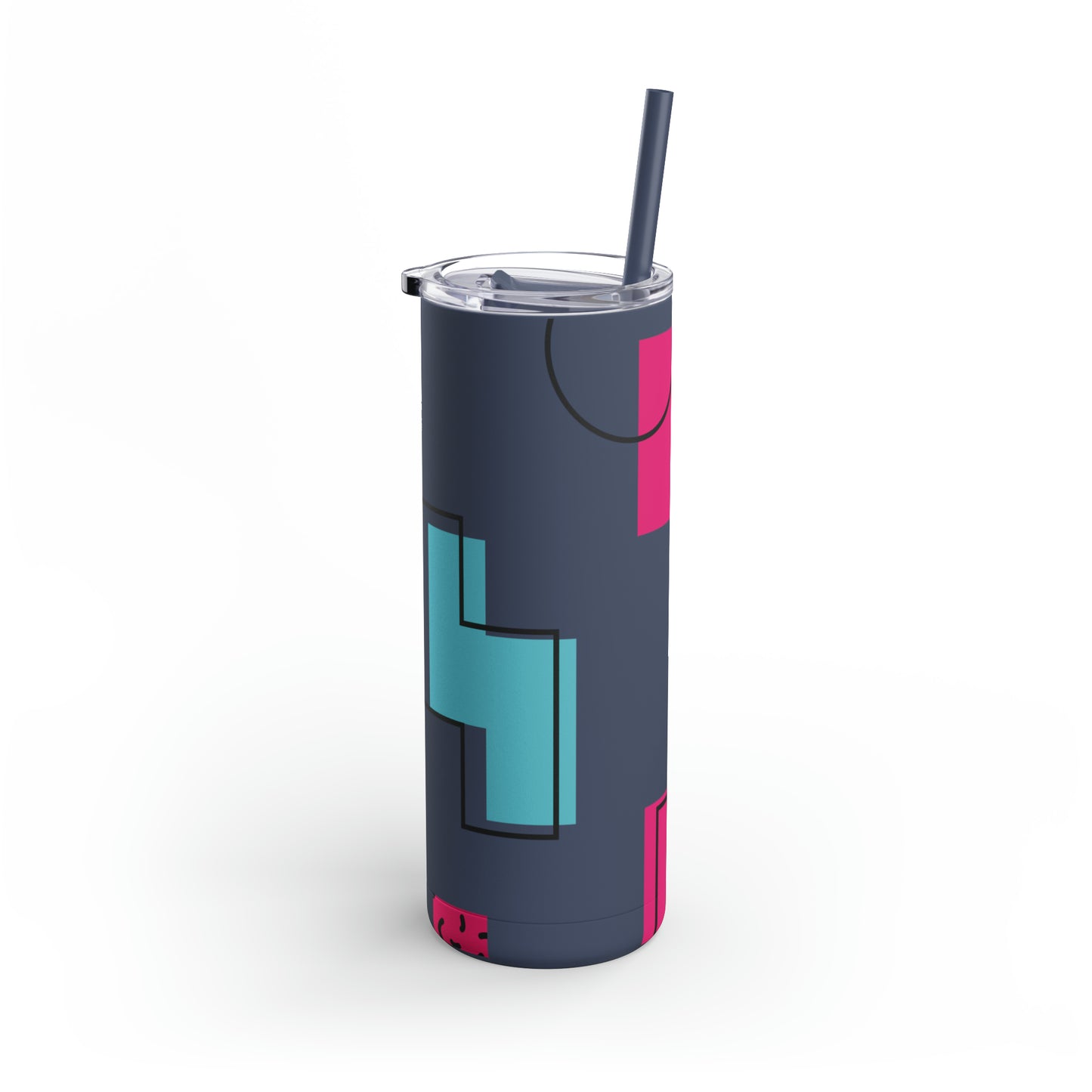 Maars Maker Soft Matte Tumbler, 20oz