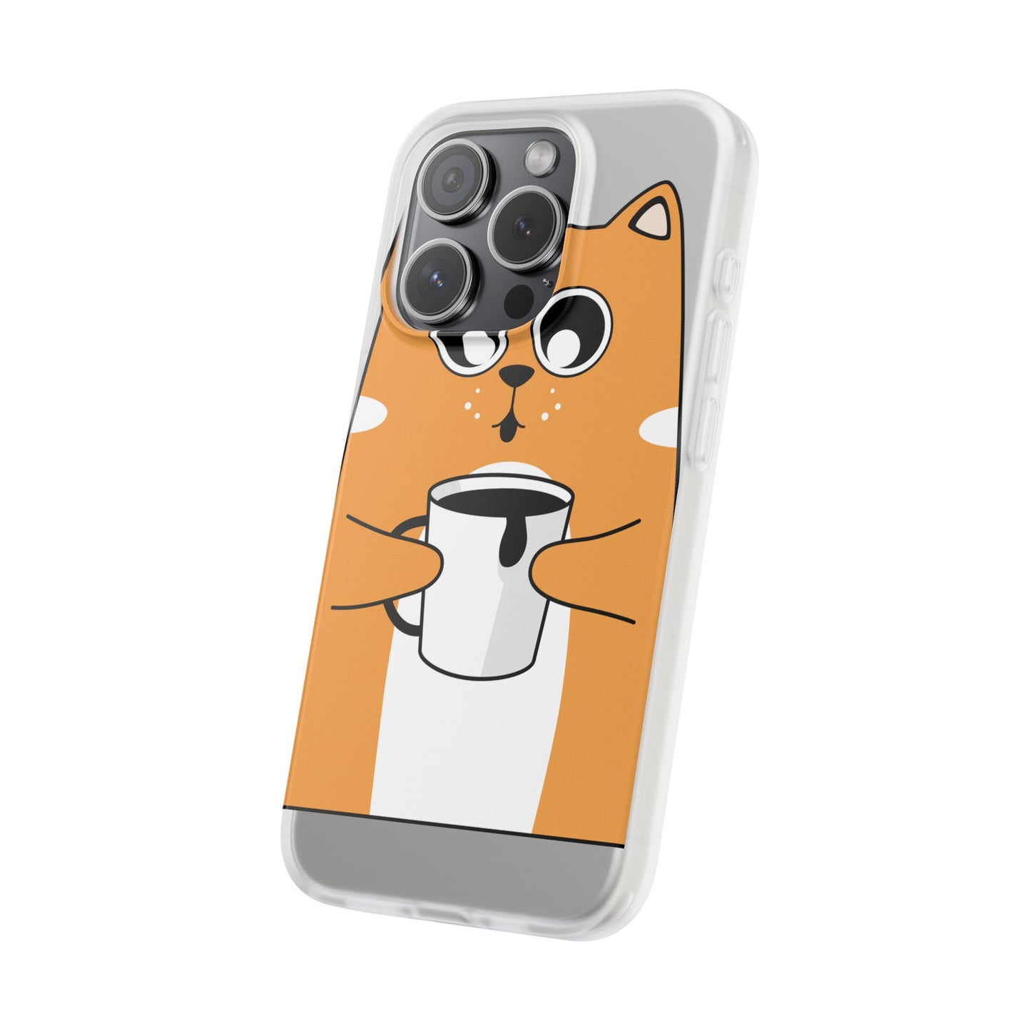 Copy of Flexi Cases TI-62245