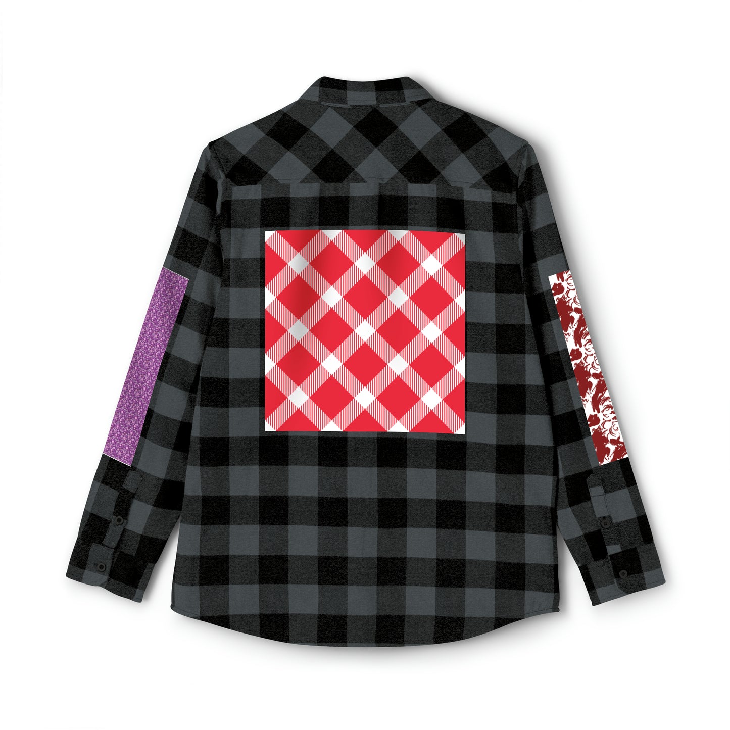 Unisex Flannel Shirt