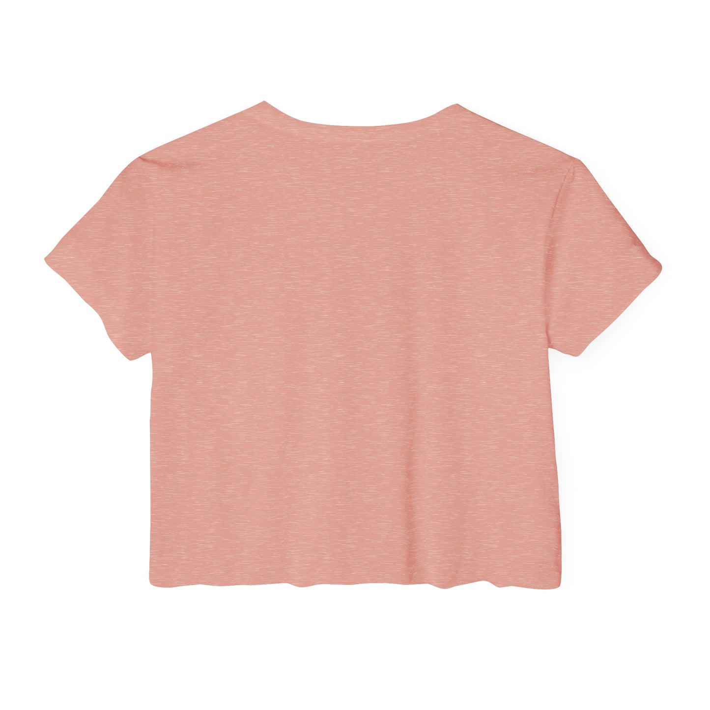 Women's Festival Crop Top