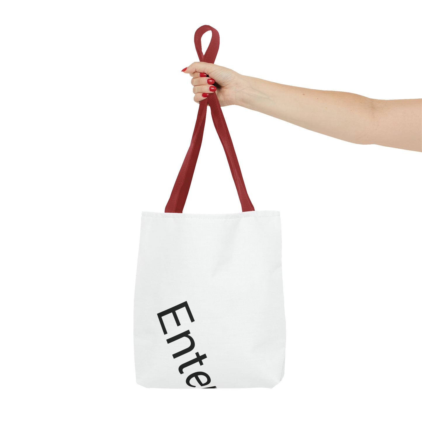 Tote Bag (AOP)