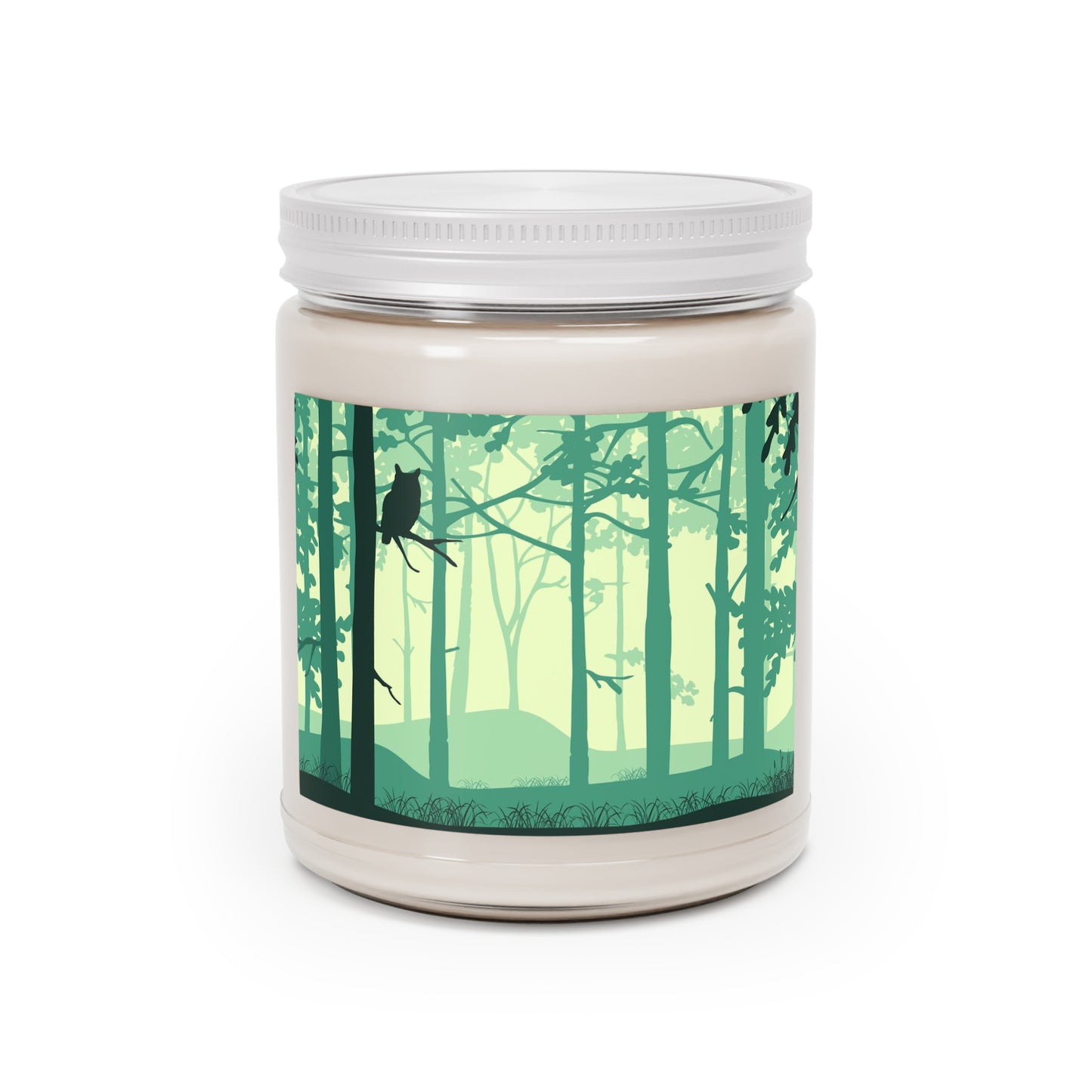 Scented Candles, 9oz