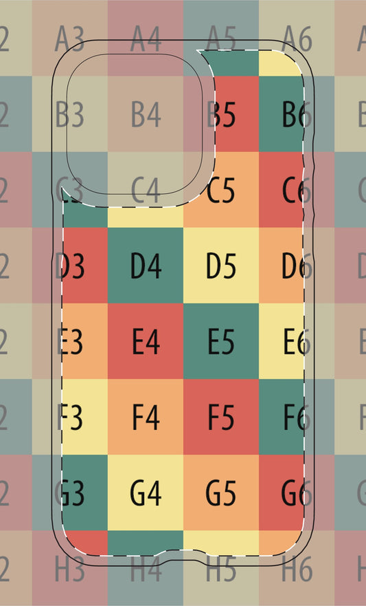 Tough Magnetic Cases