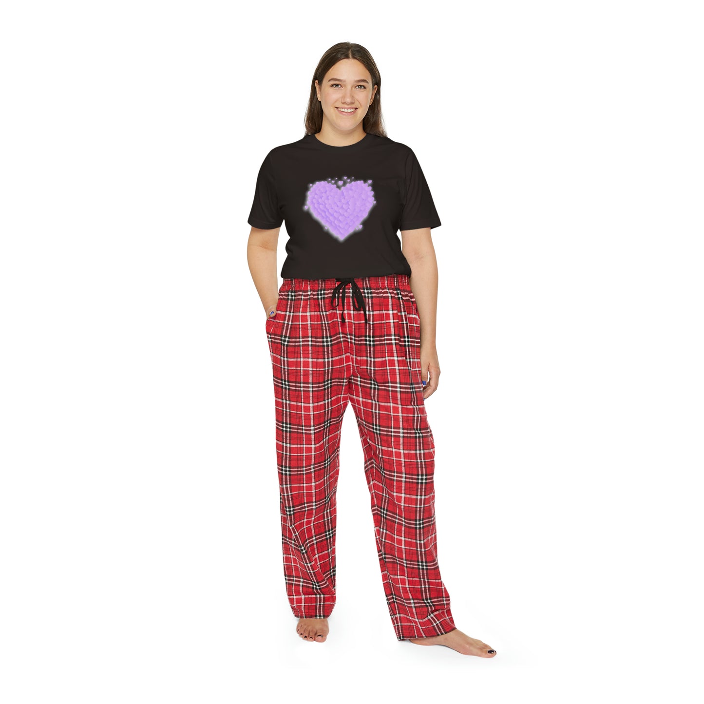 Women's Short Sleeve Pajama Set