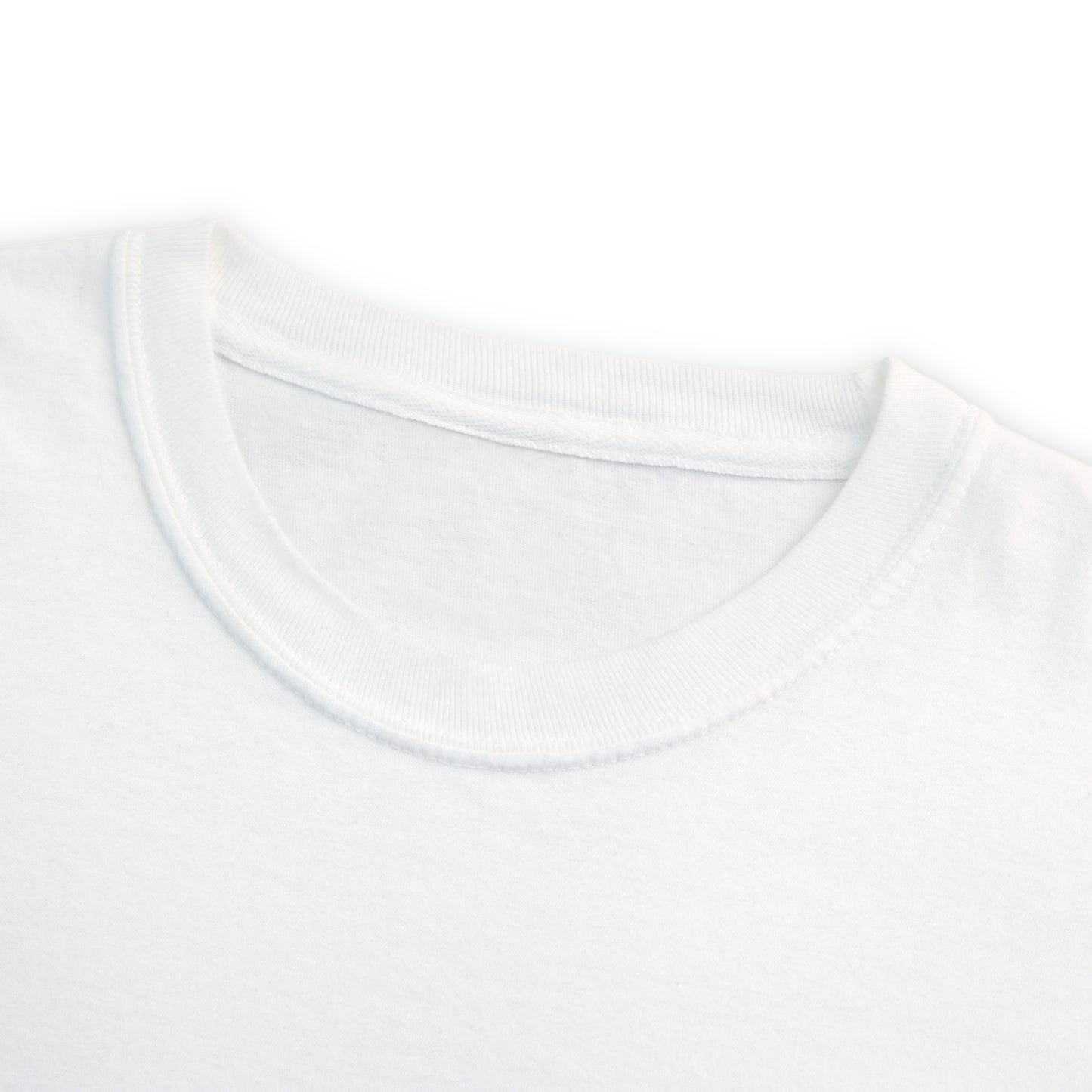 Unisex Garment-Dyed Pocket T-Shirt