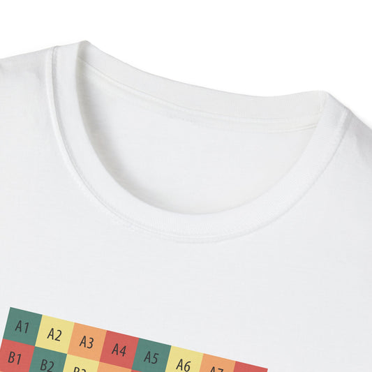 Copy of Unisex Softstyle T-Shirt