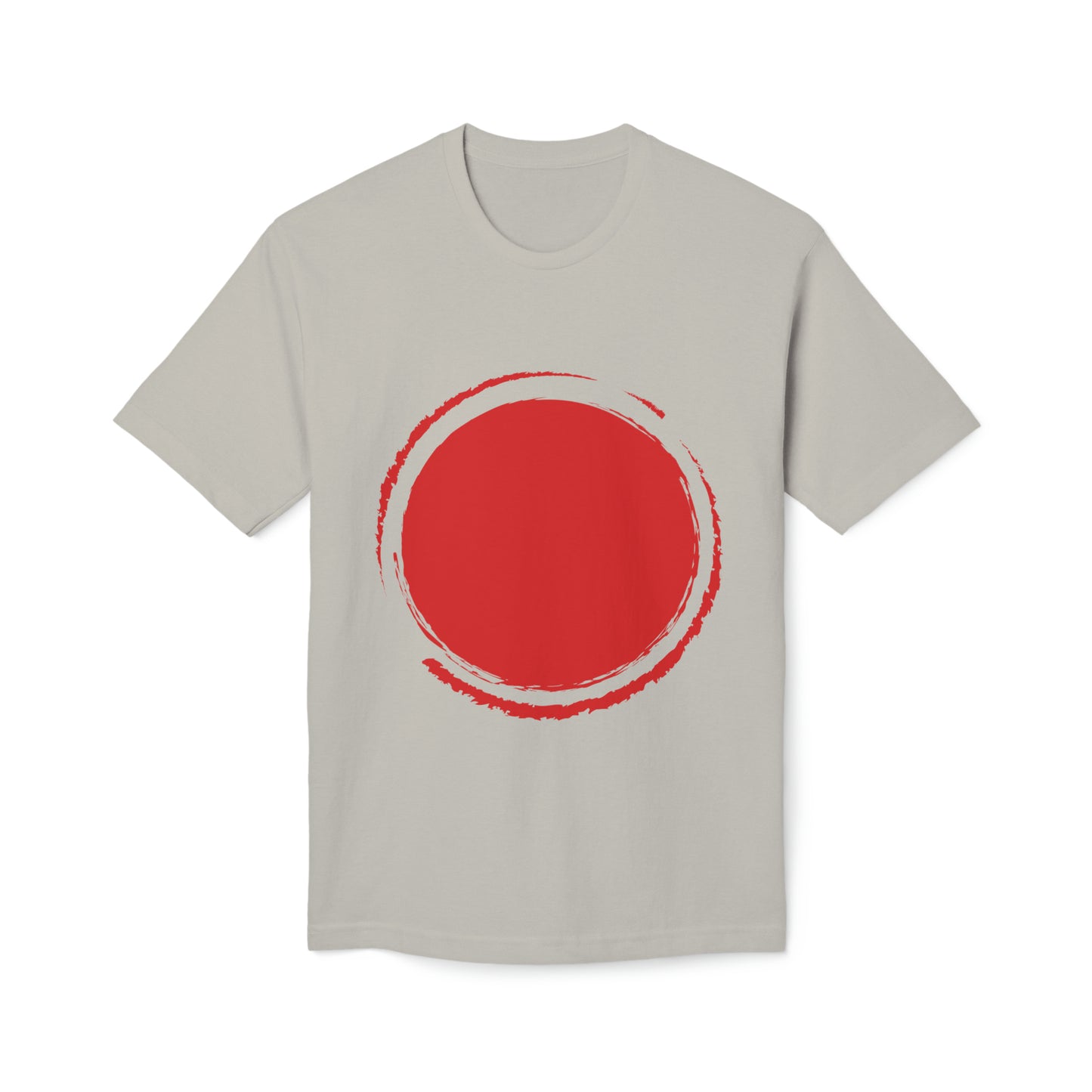 Unisex Midweight T-shirt, Made in US