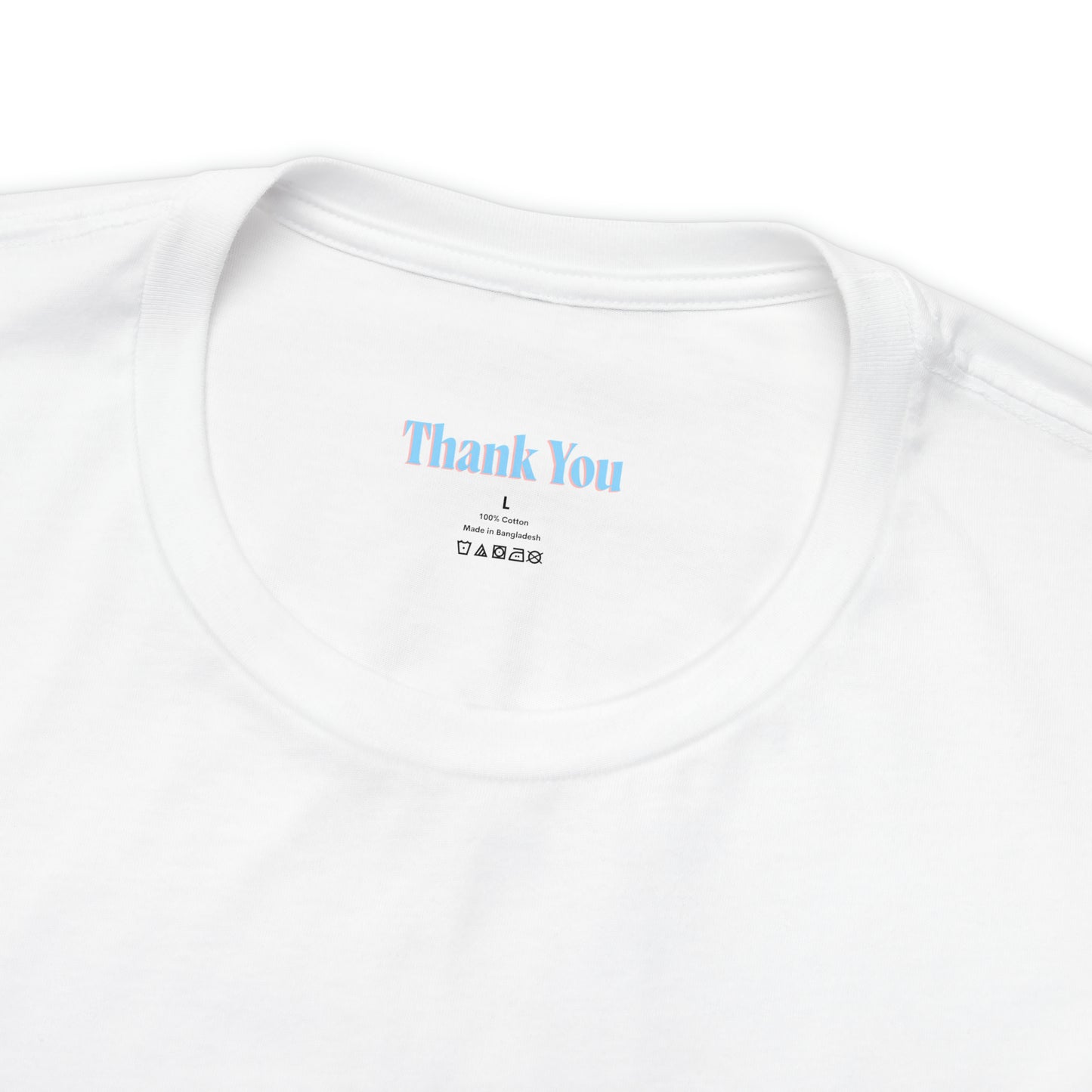 Unisex Jersey Short Sleeve Earl Gray Tee