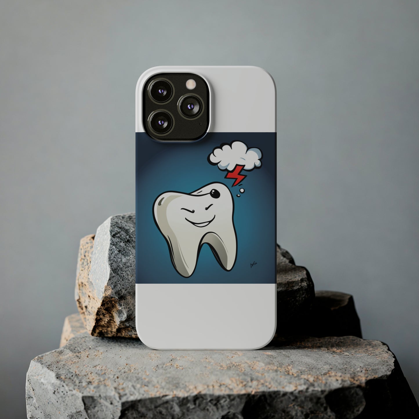 Copy of Slim Phone Cases mockup test