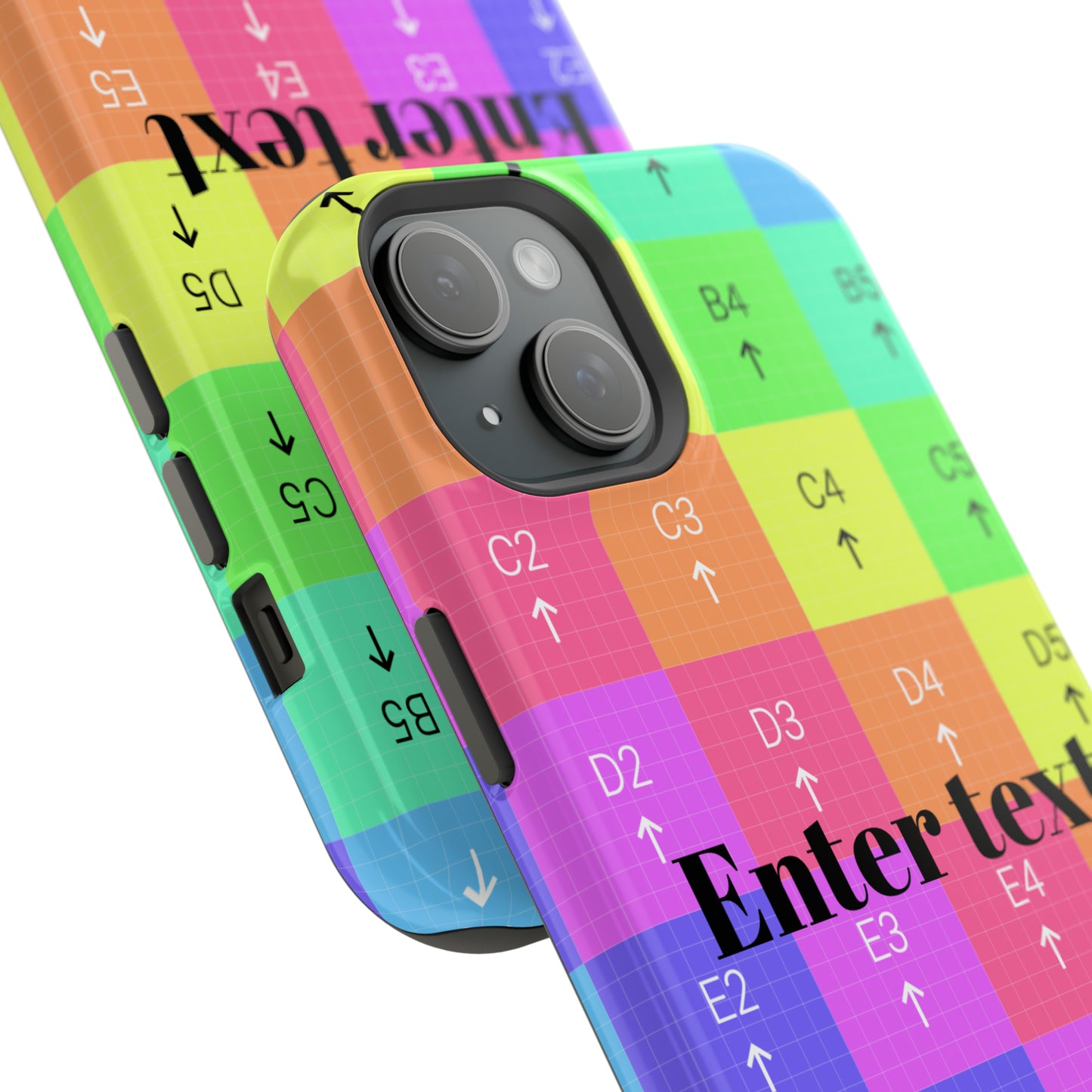 Impact-Resistant Cases