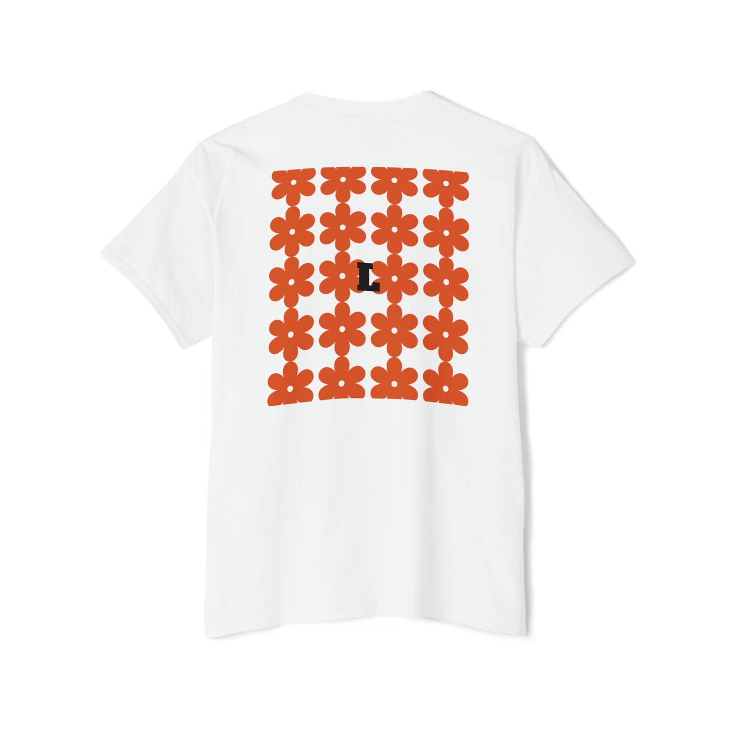 Unisex Heavy Cotton Pocket Tee