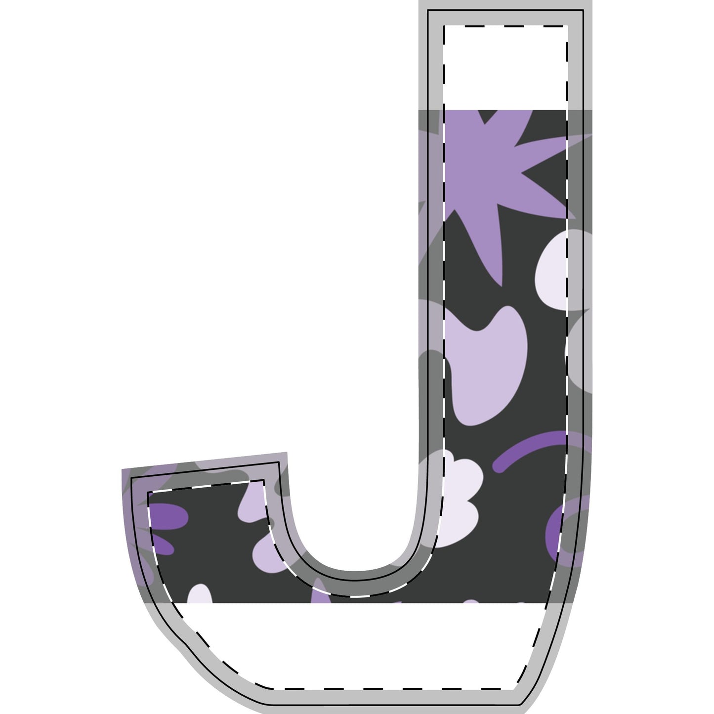 Free Standing Wooden Decor