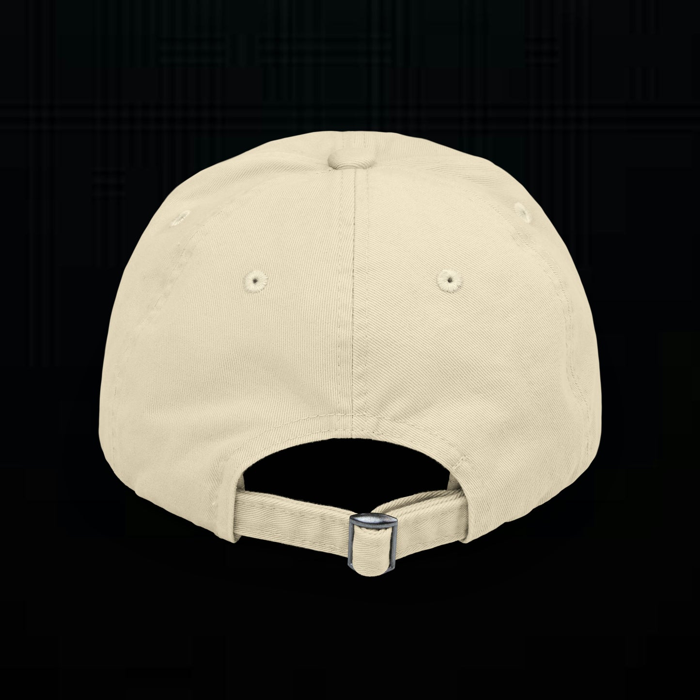 Unisex Distressed Cap